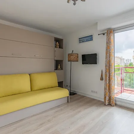 Apartamento L'aiguillon