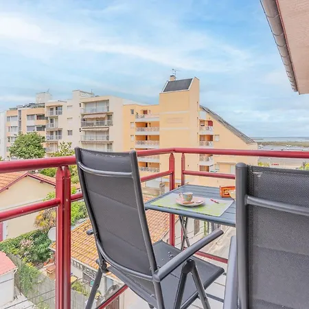 L'aiguillon Apartamento *