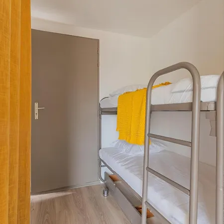 L'aiguillon Apartamento *