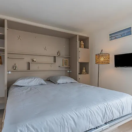 L'aiguillon Apartamento