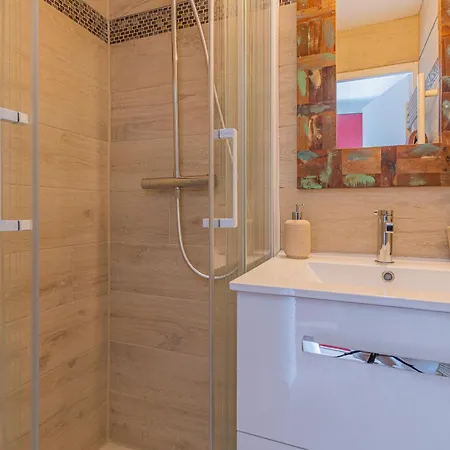 Apartamento L'aiguillon