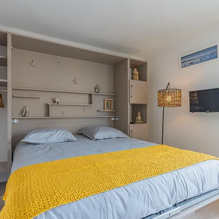 Apartment L'aiguillon