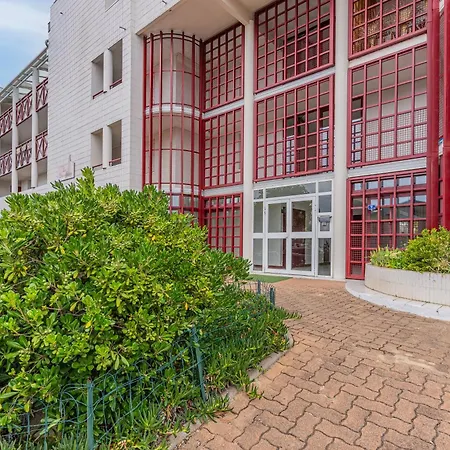 Apartment L'aiguillon