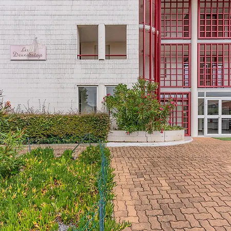 Apartamento L'aiguillon Arcachón